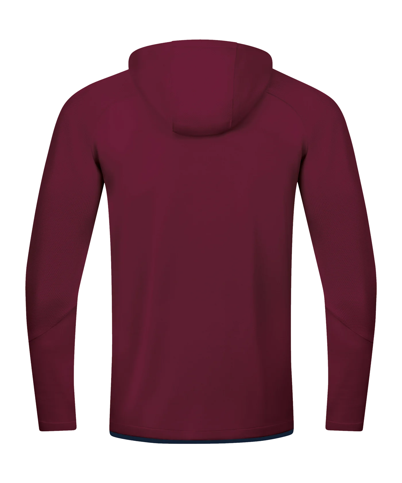 JAKO Challenge Trainingsjacke Kids Rot Blau F132