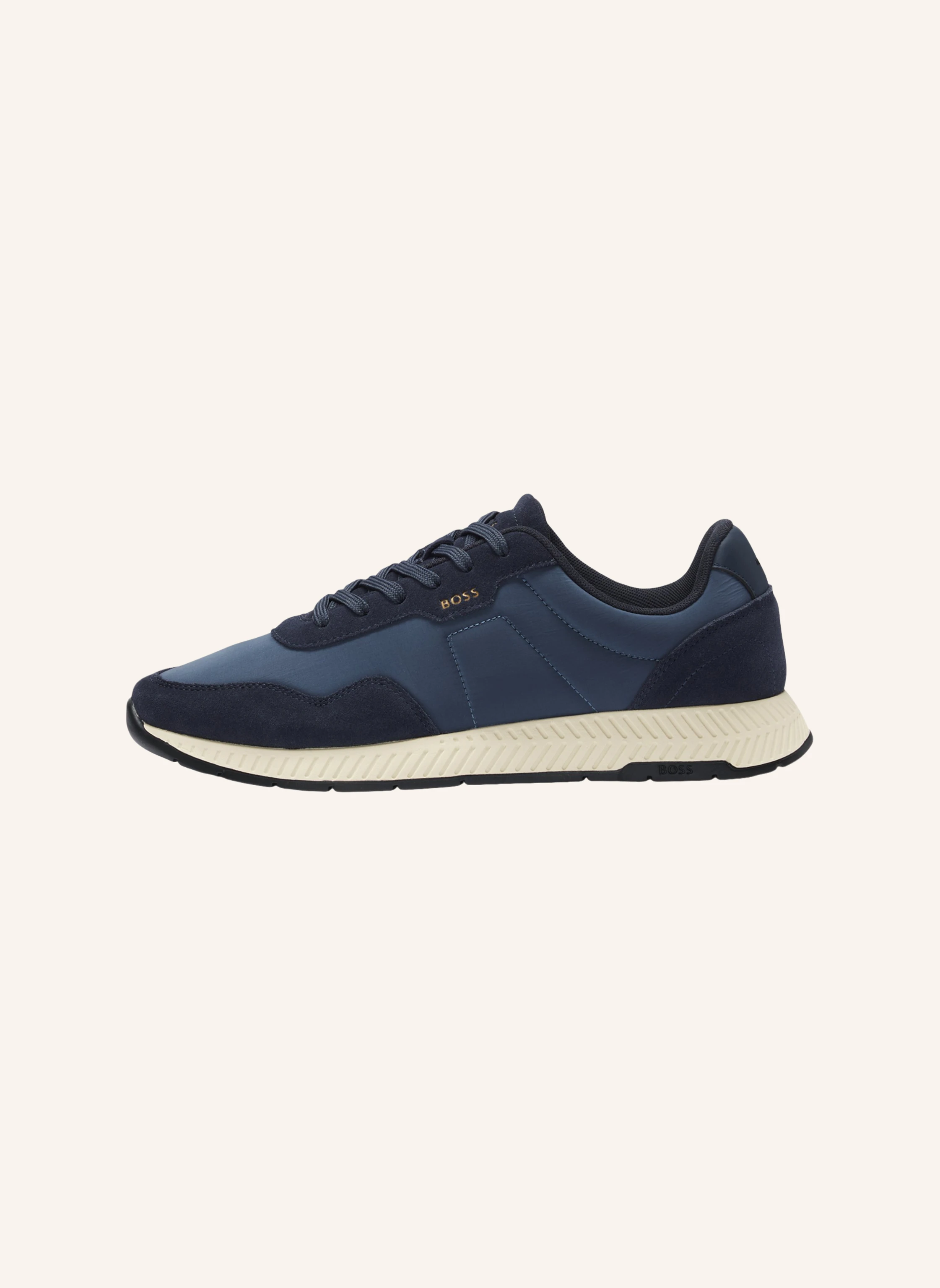 BOSS Sneaker TITANIUM_RUNN_SDNYSI
