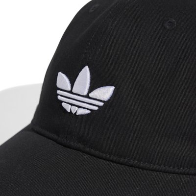 Casquette homme Trèfle Adicolor Classic ADIDAS