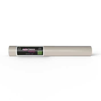 Vliesbehang uni taupe (dessin 2258-20)
