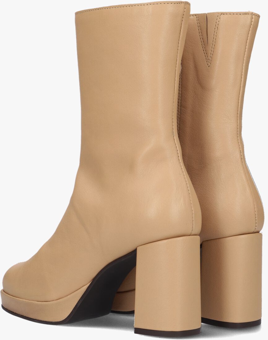 TANGO camel tango enkellaarsjes nadine 5