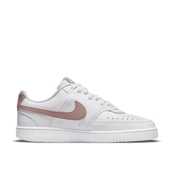 Nike Women Court Vision Low Next Nature Sneakers