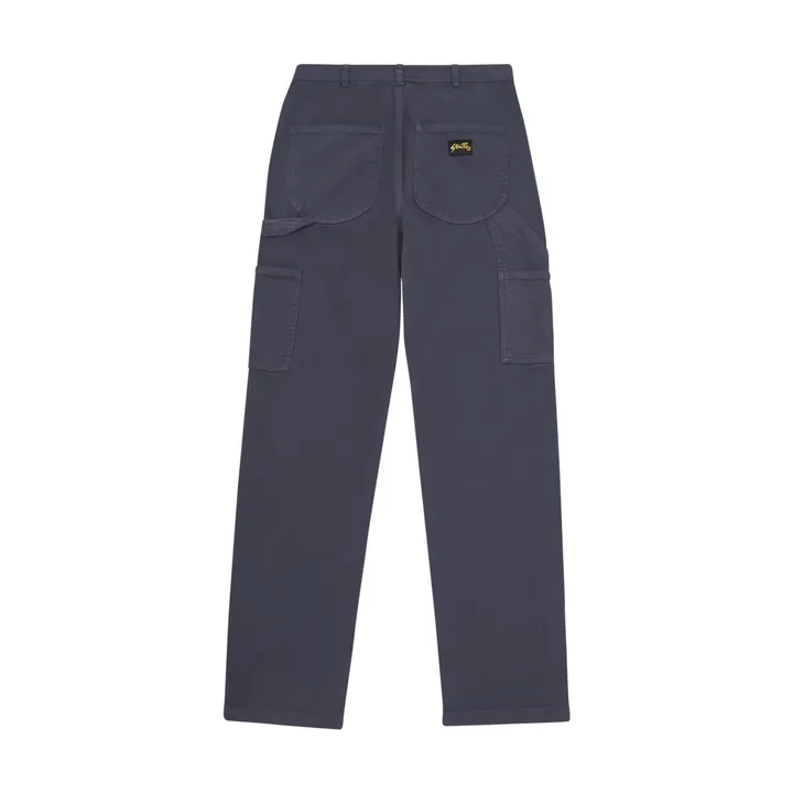 Stan Ray Pantalon OG Painter | Bleu marine