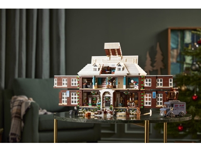 LEGO® Ideas Home Alone (21330)