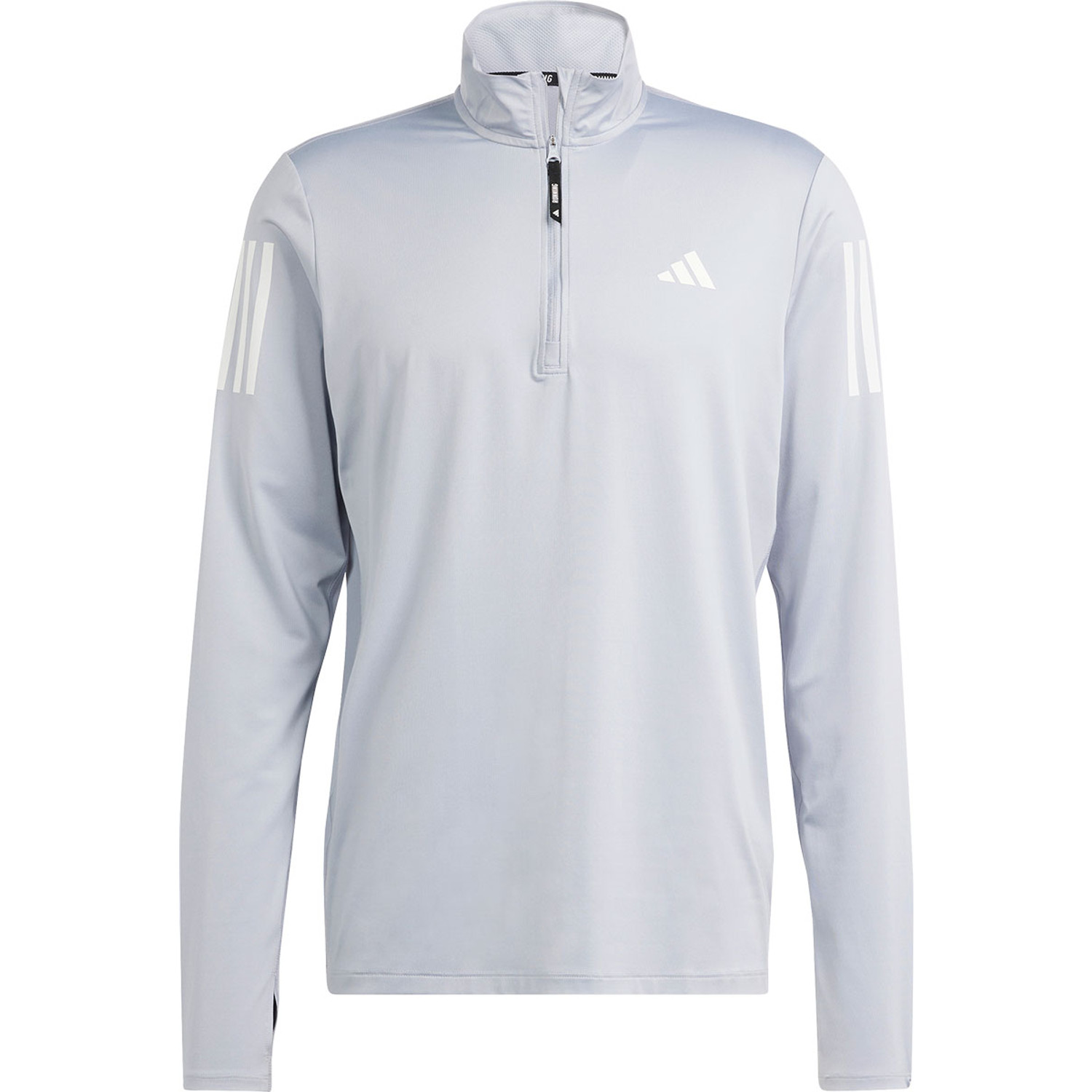 adidas OTR Longsleeve Half-Zip Heren