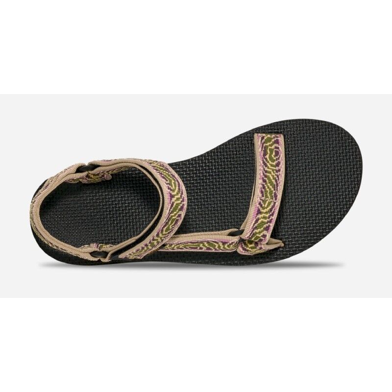 Original Universal - Sandales femme