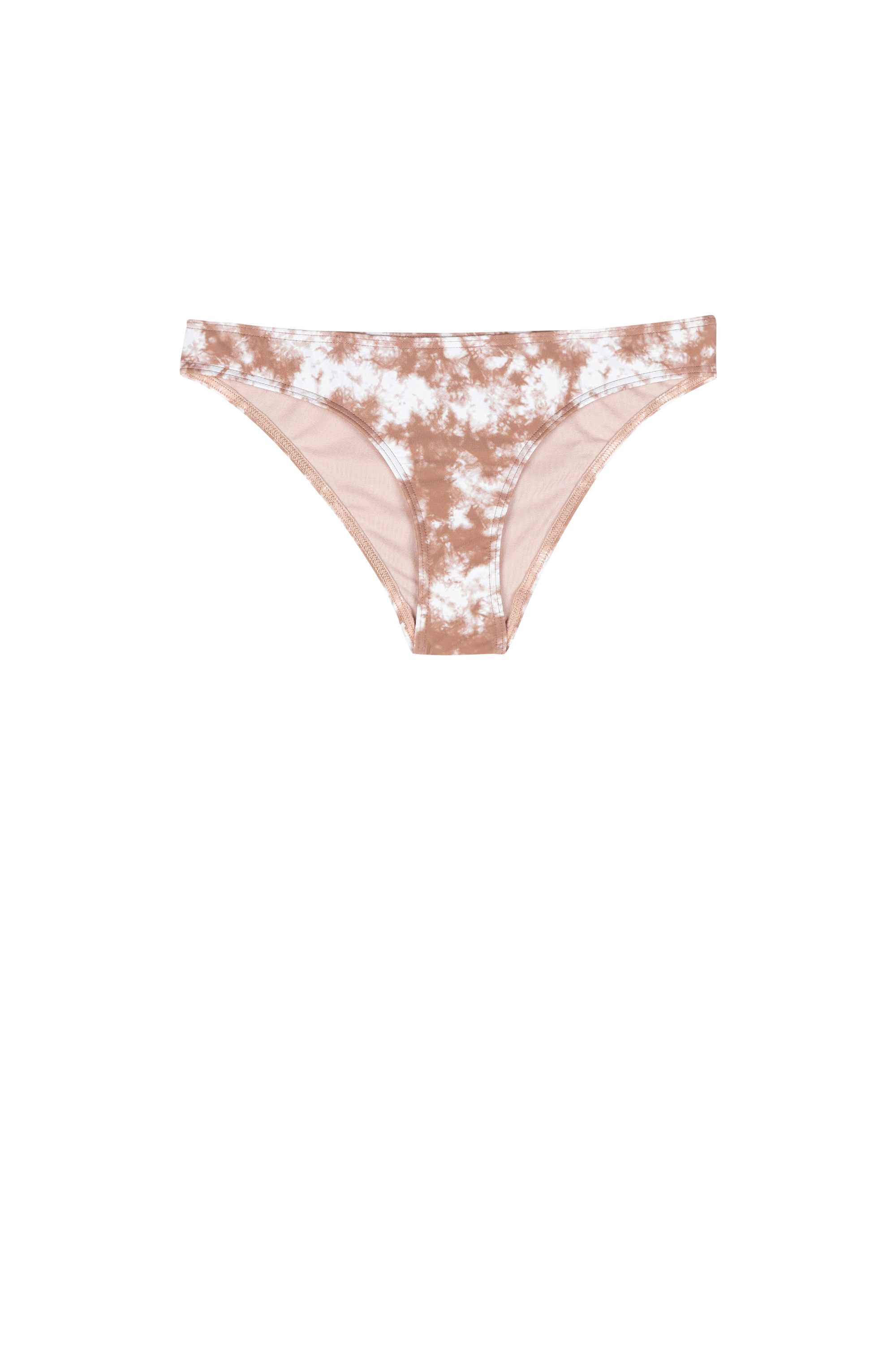 PIECES Bas de maillot de bain  Rose