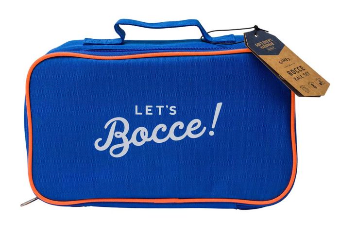 Boce Ball/Boules bocciaspil