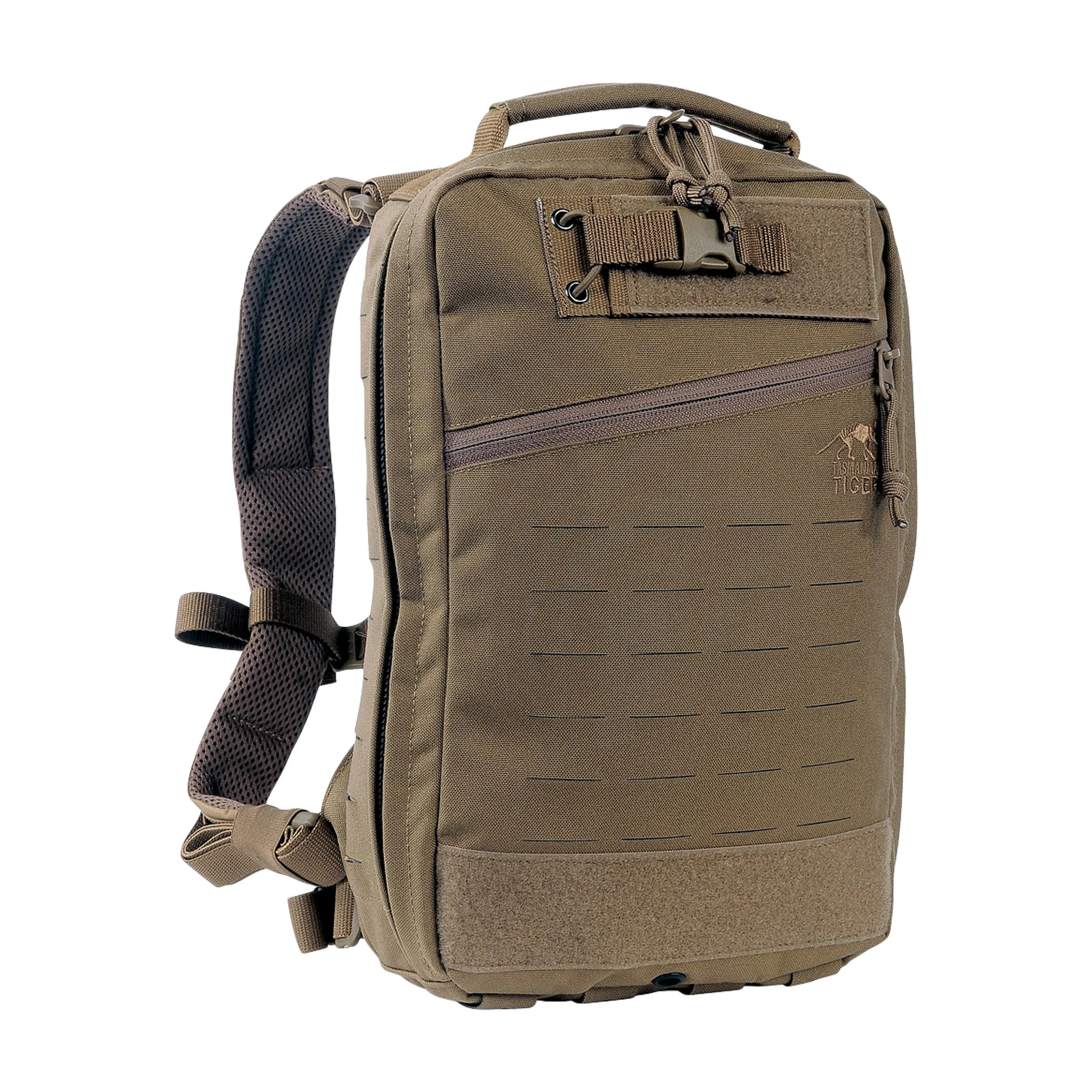 Tasmanian Tiger -  Rucksack Medic Assault Pack MKII S