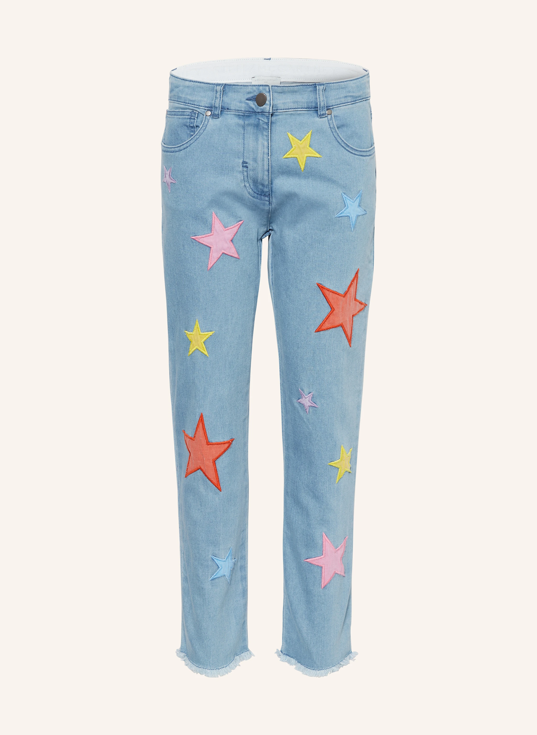 STELLA McCARTNEY KIDS Jeans Skinny Fit