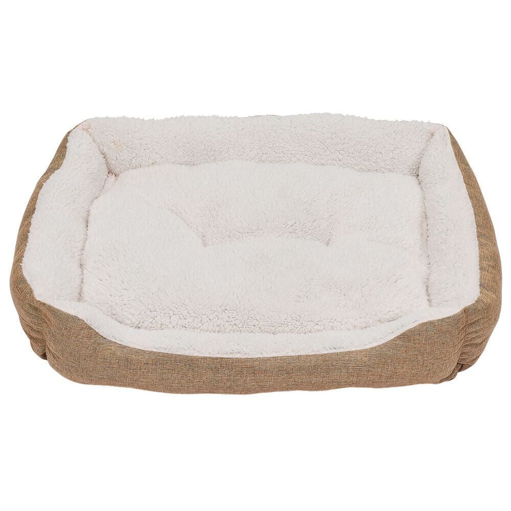 Panière pour chien 60x45xH13cm Taille S