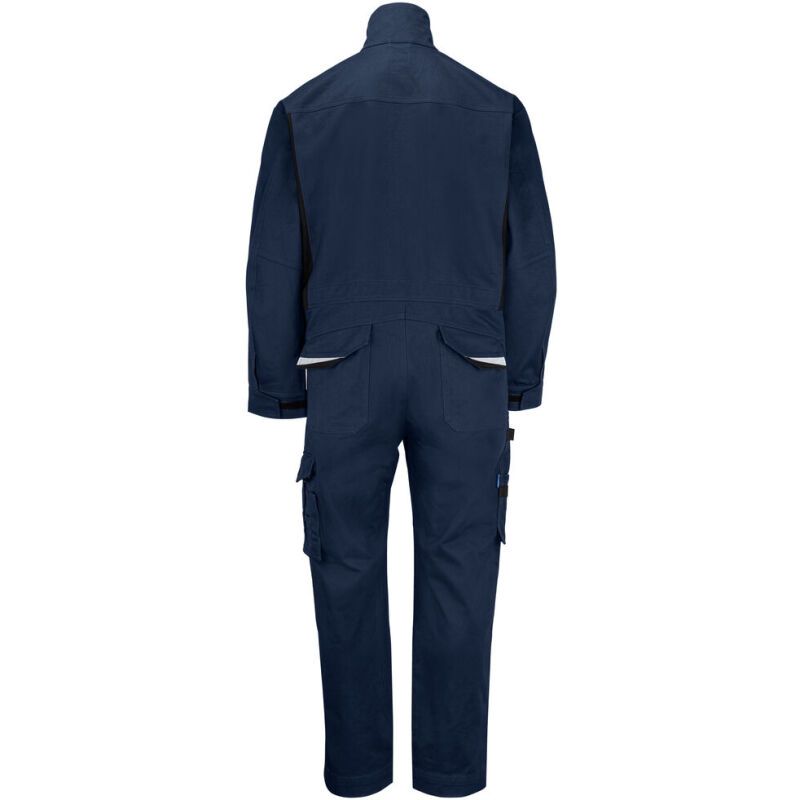 ProJob 5608 COMBINAISON 100% COTON