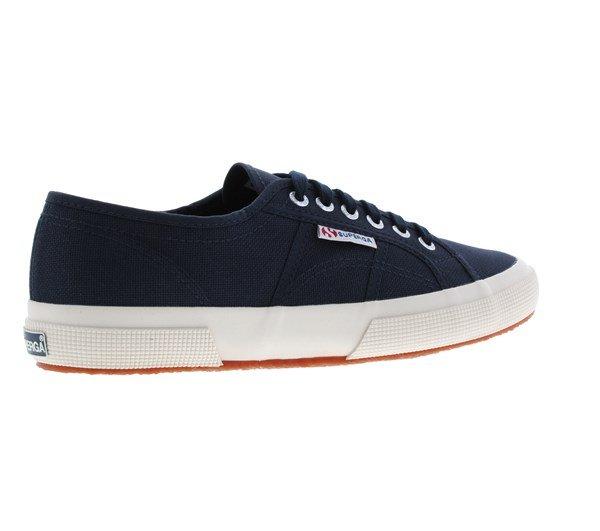 Superga 2750 Vegan Cotu Trainers Womens