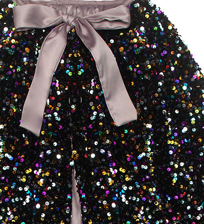 Mimi & Lula Umhang - Rainbow Dazzle Sequin