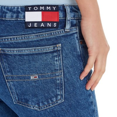 Jean femme Sophie TOMMY HILFIGER
