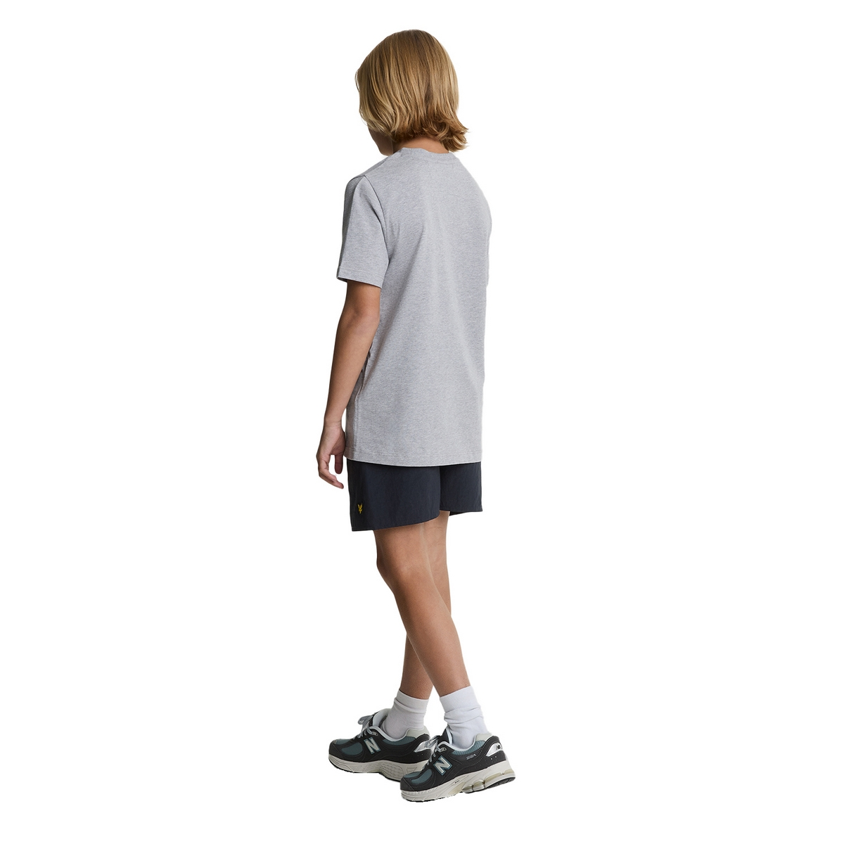 Jongens Short Steve