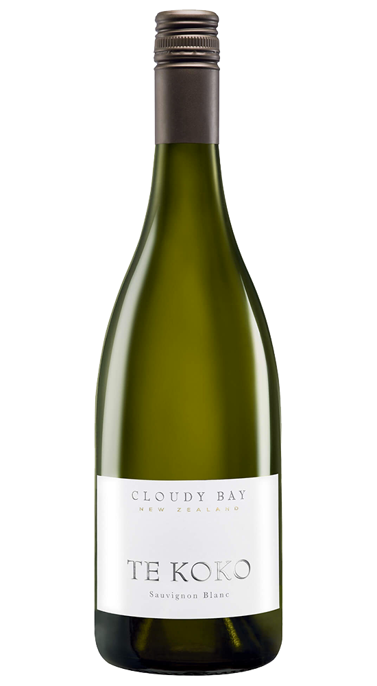 Cloudy Bay Te KoKo 2020Blanc-