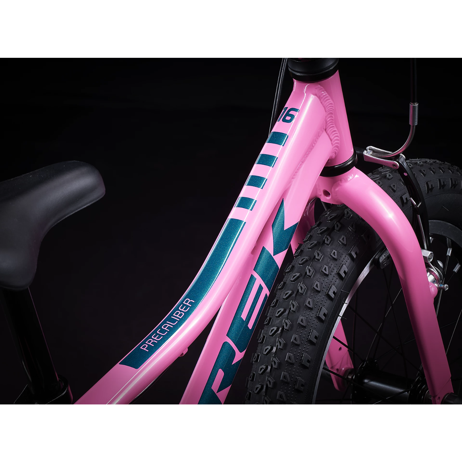 Trek Precaliber 16 2026