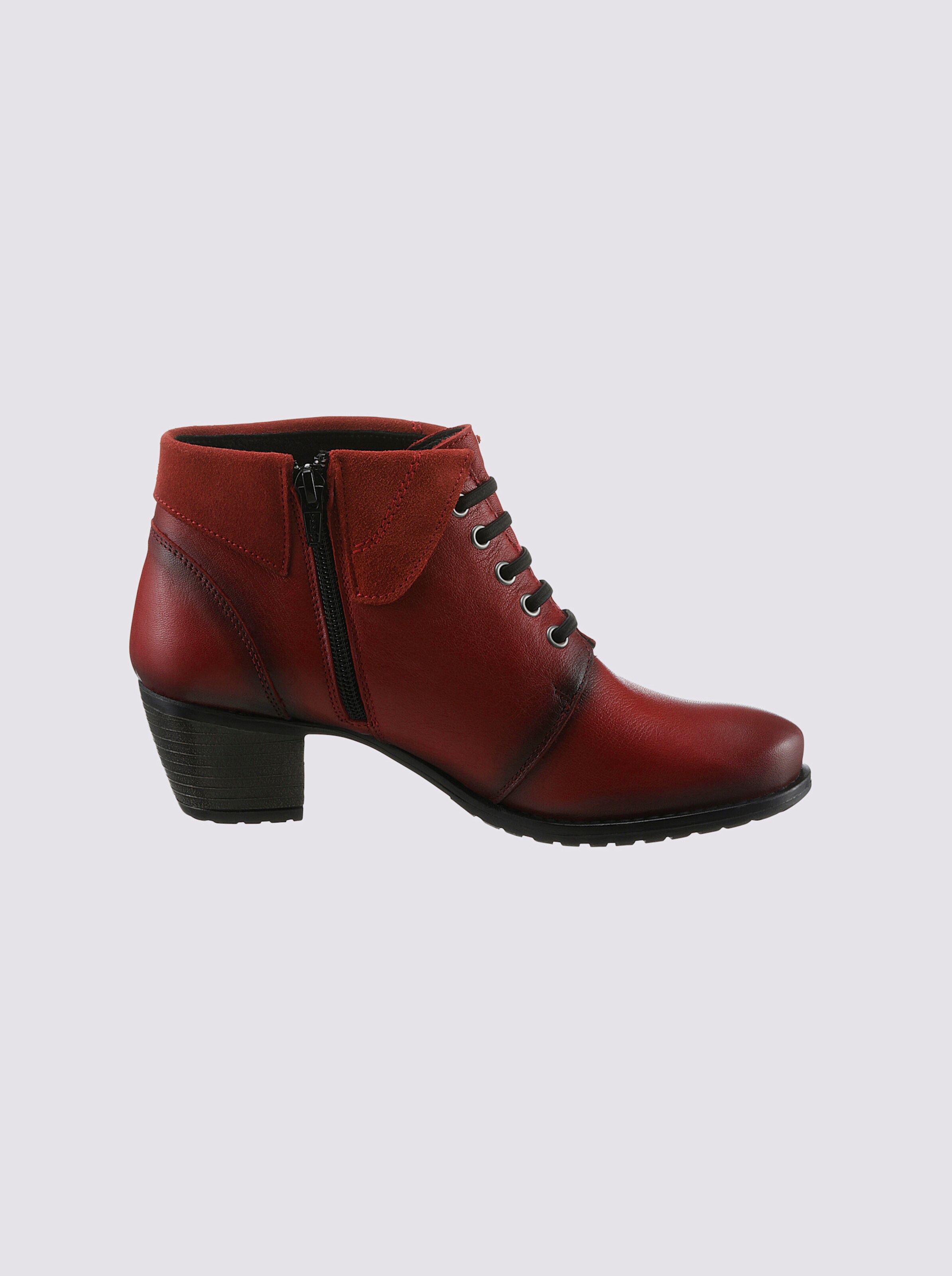 Kurzstiefelette