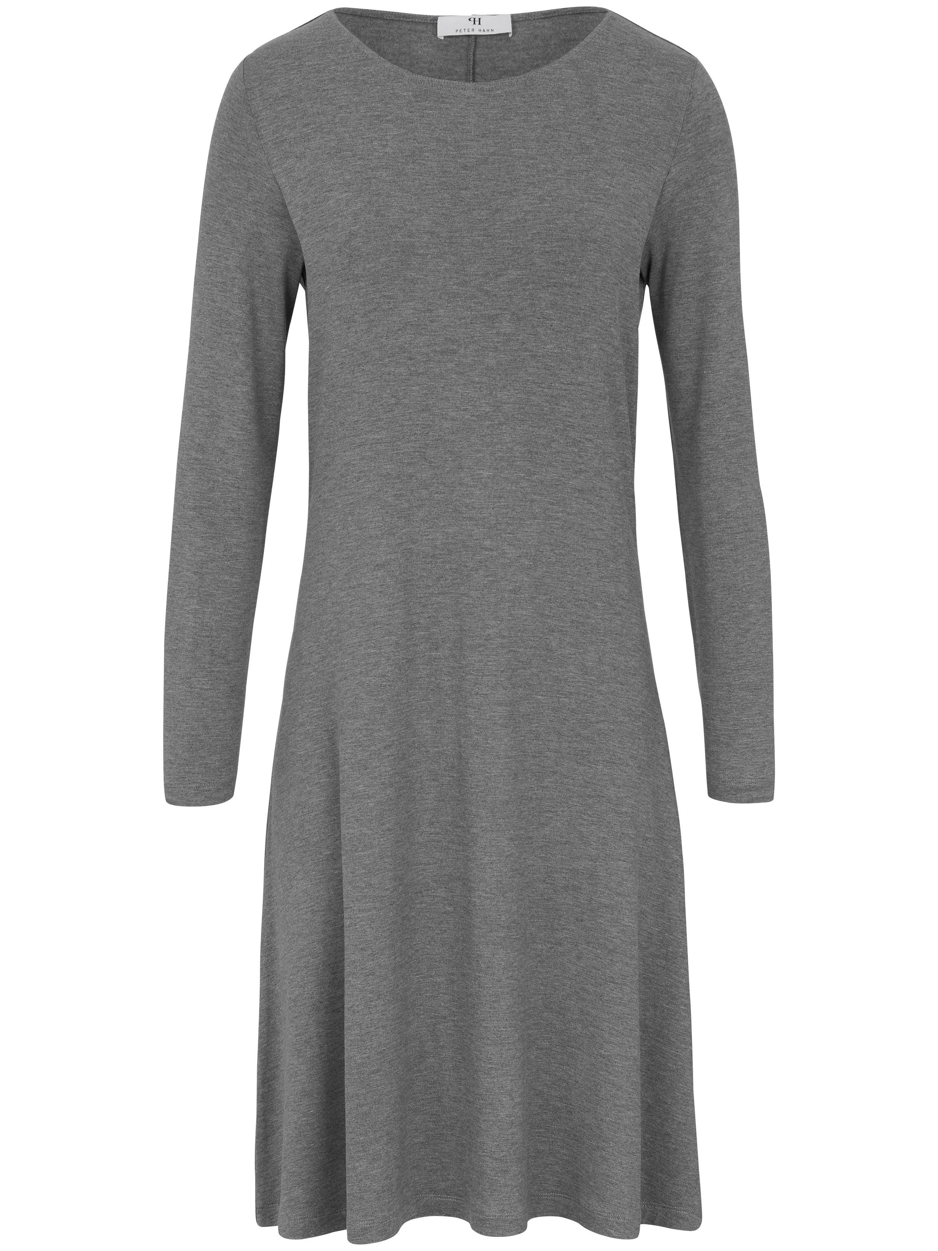 Jersey-Kleid