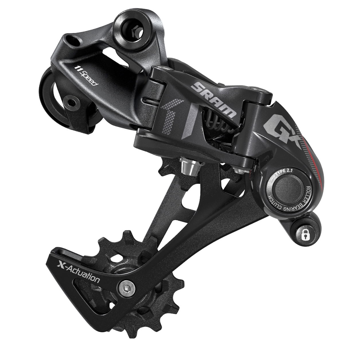 SRAM Rear Derailleur GX Type 2.1
