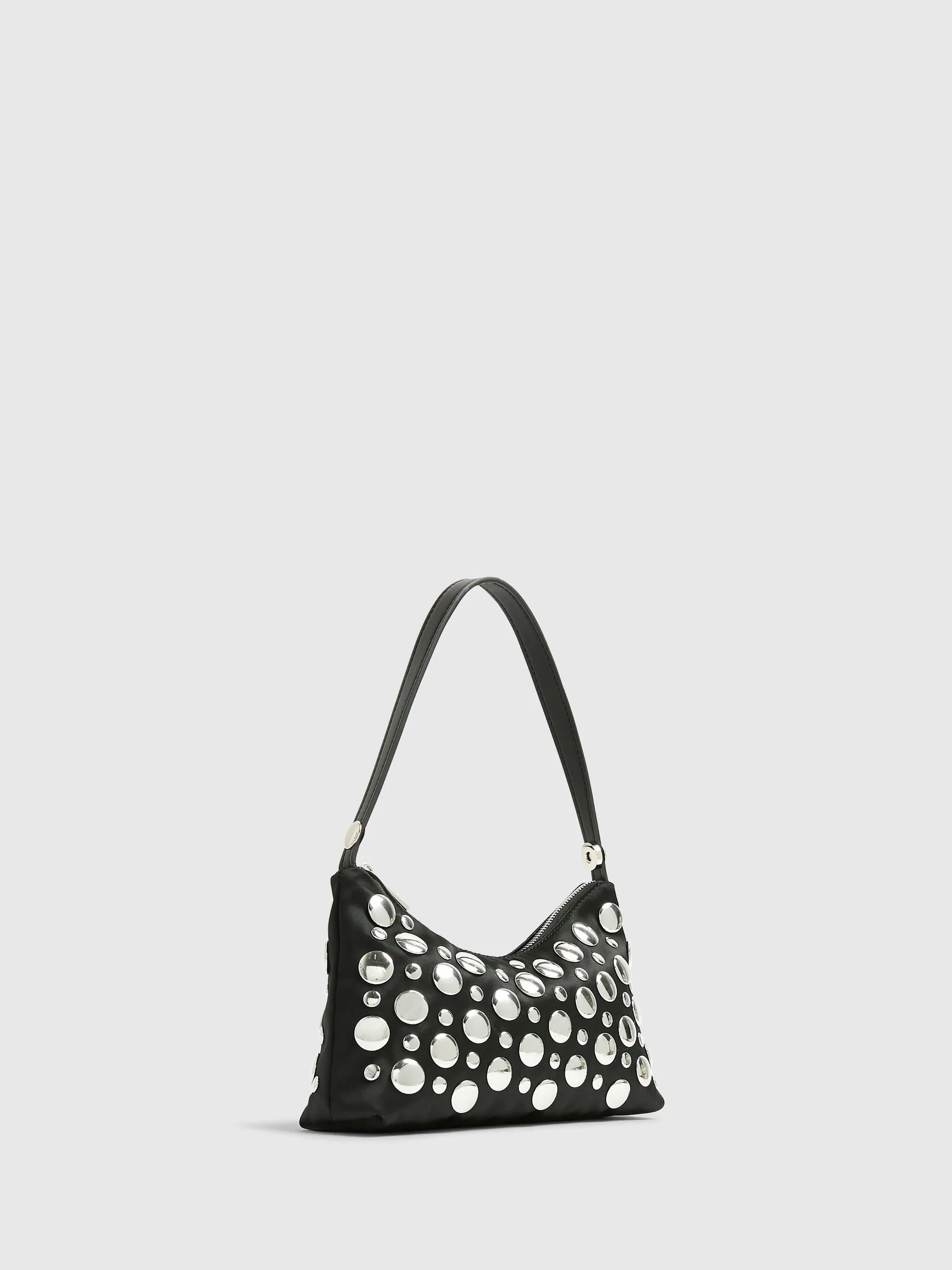 River Island Studded Grab Bag