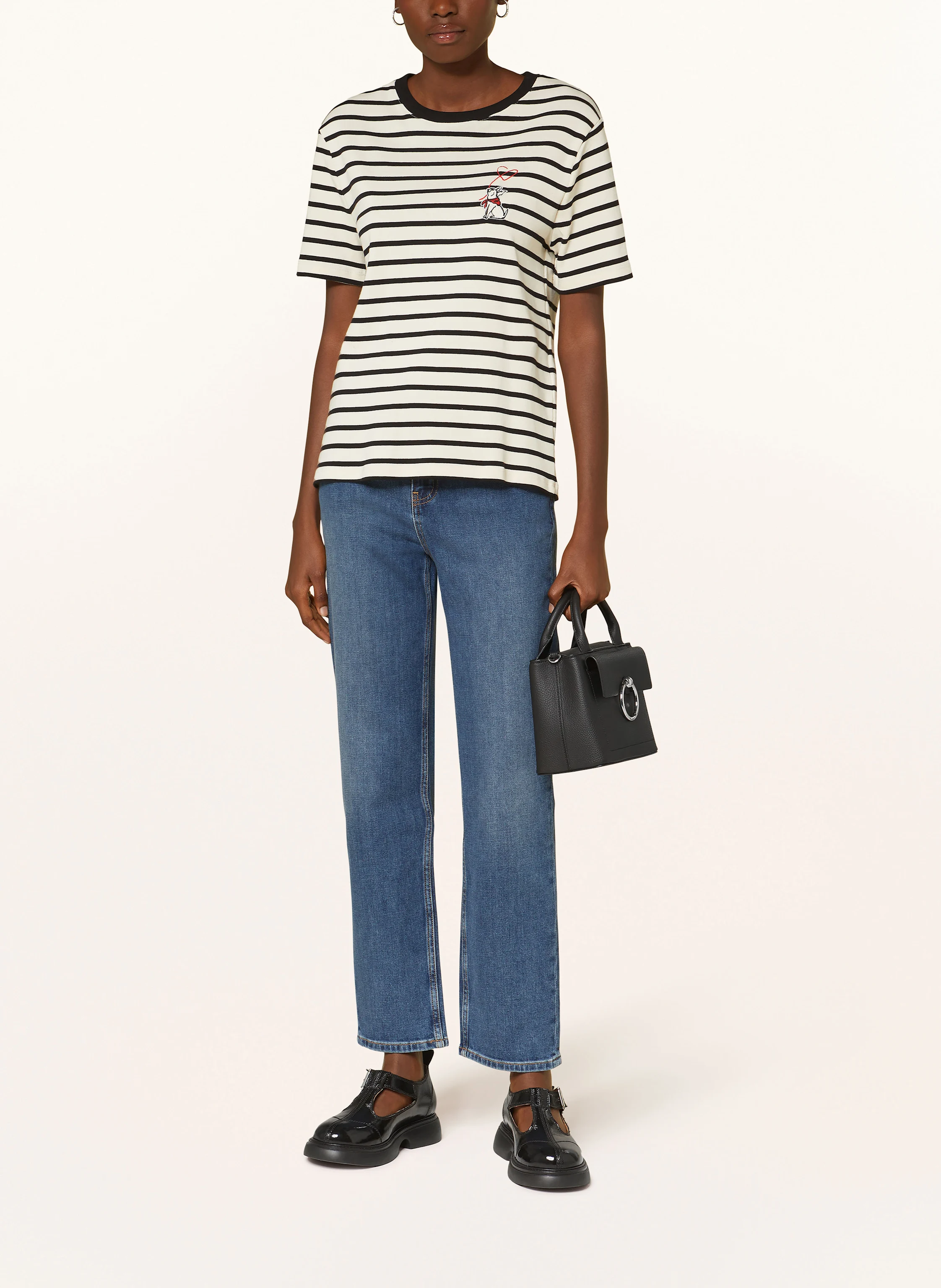 CLAUDIE PIERLOT Jeans