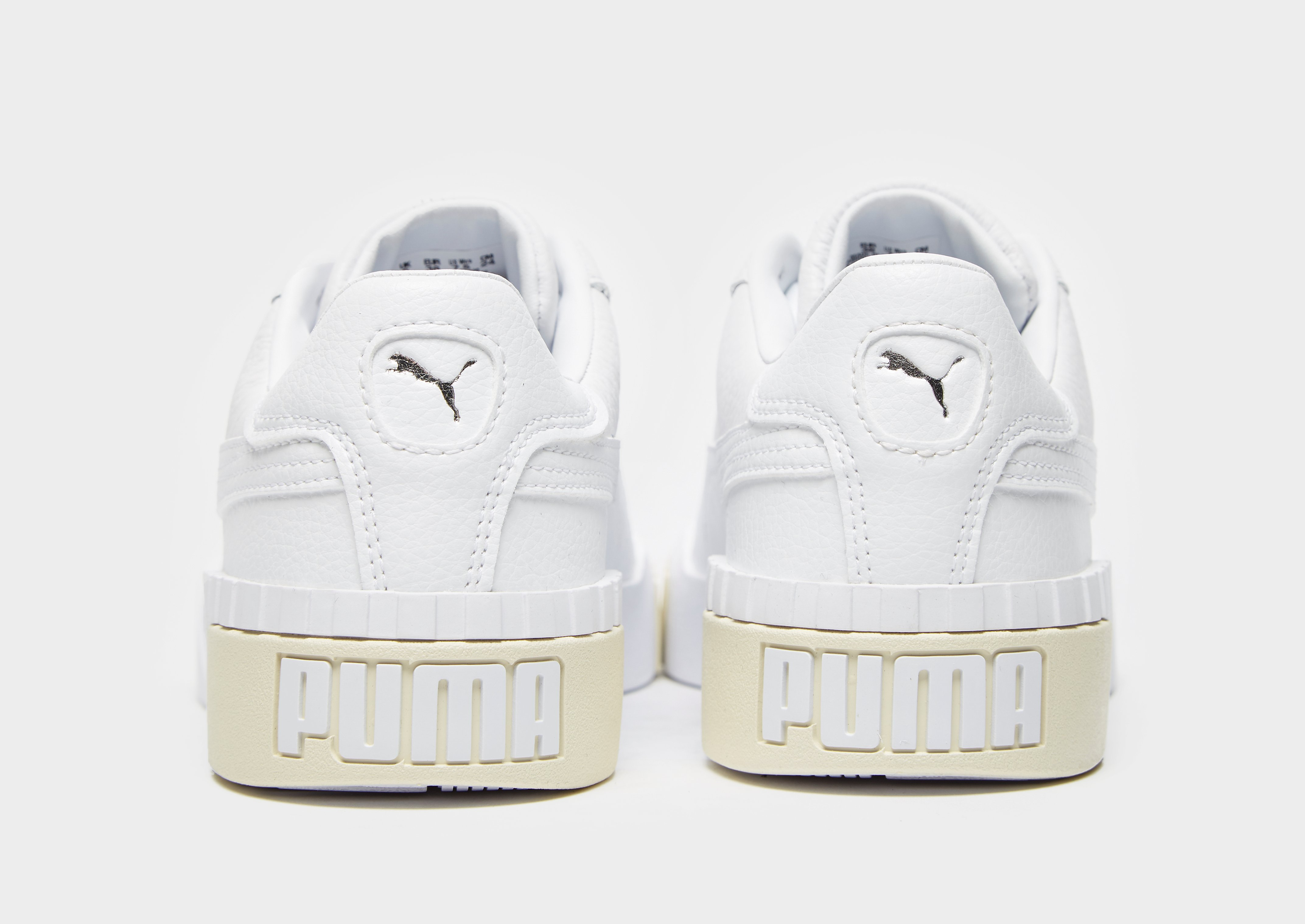 Puma Cali Fashion Femme
