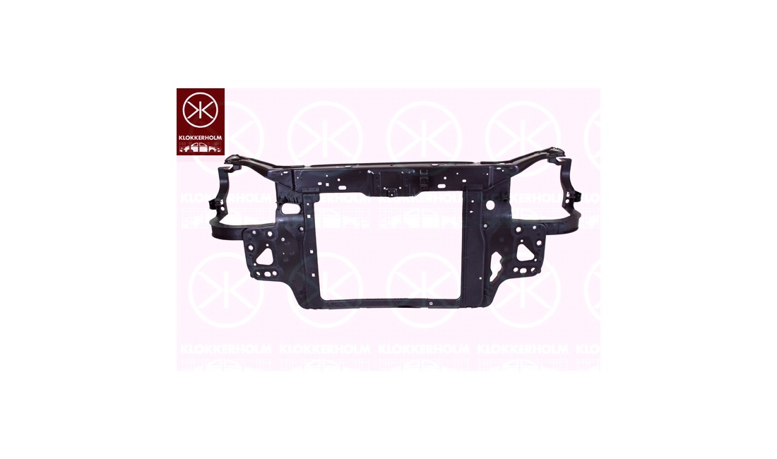 Frontpanel