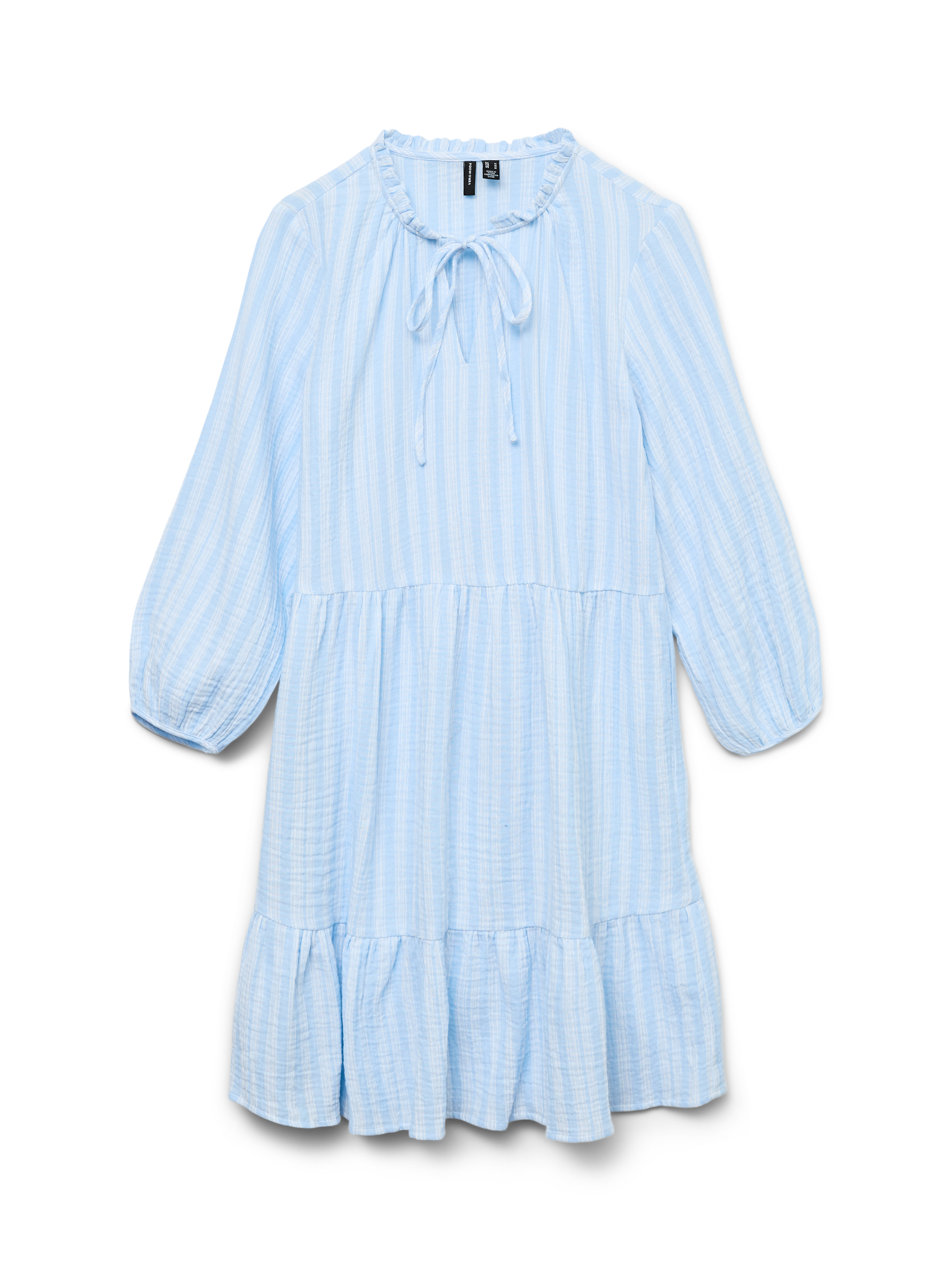 VMNANNA Midi-jurk