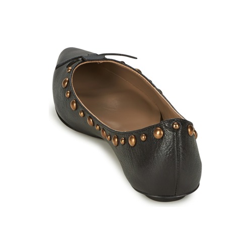 Marc Jacobs - Capra Negro