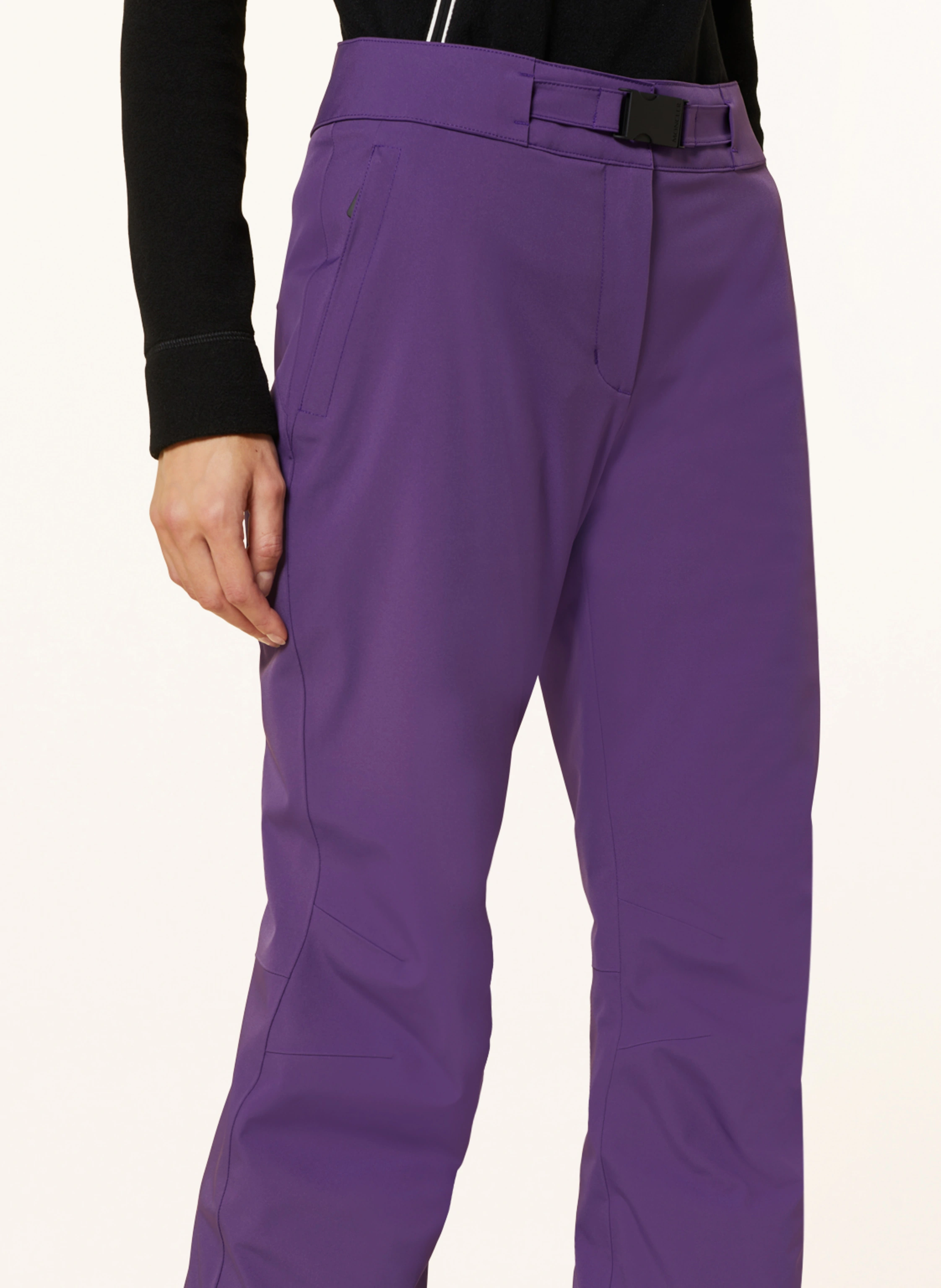 MONCLER GRENOBLE Skihose