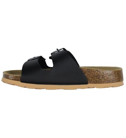 Superfit Sandalen - Tecno - Schwarz