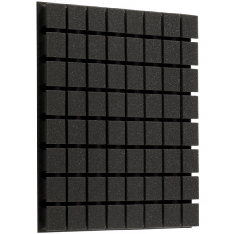 Vicoustic Flexi A50 POL absorber, donkergrijs (12 stuks)