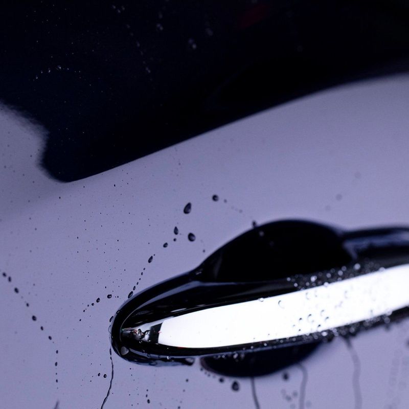 Turtle Wax - Hybrid Solutions - Ceramic 3-in-1 Detailer - 500ml