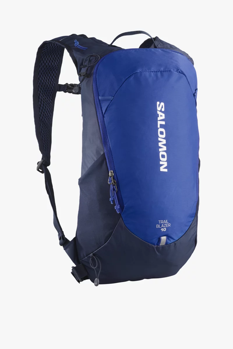 Salomon LC10 Trailblazer 10 L Laufrucksack