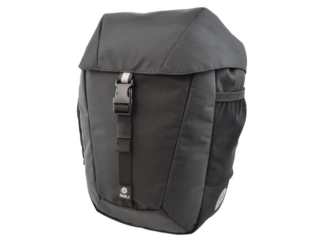 AGU Performance Essentials Dwr Single Black