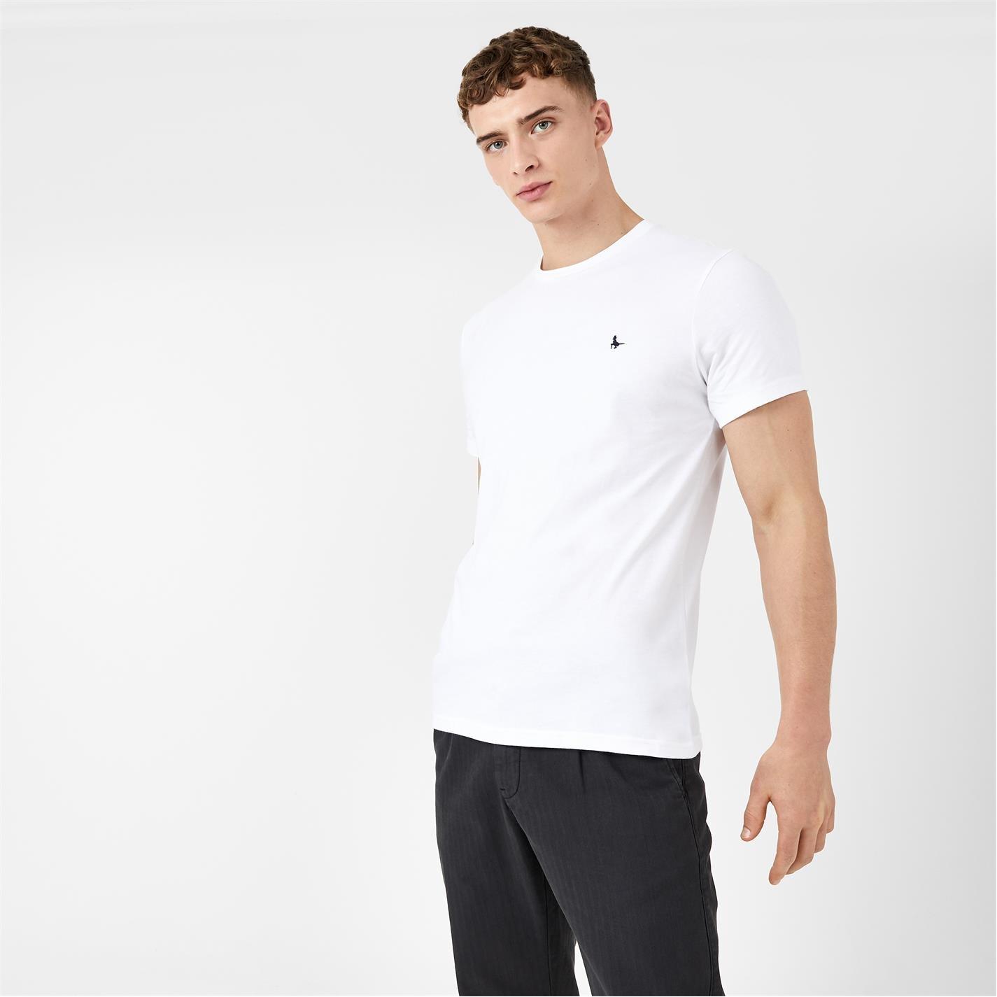 Jack Wills JW Sandleford T-Shirt Mens