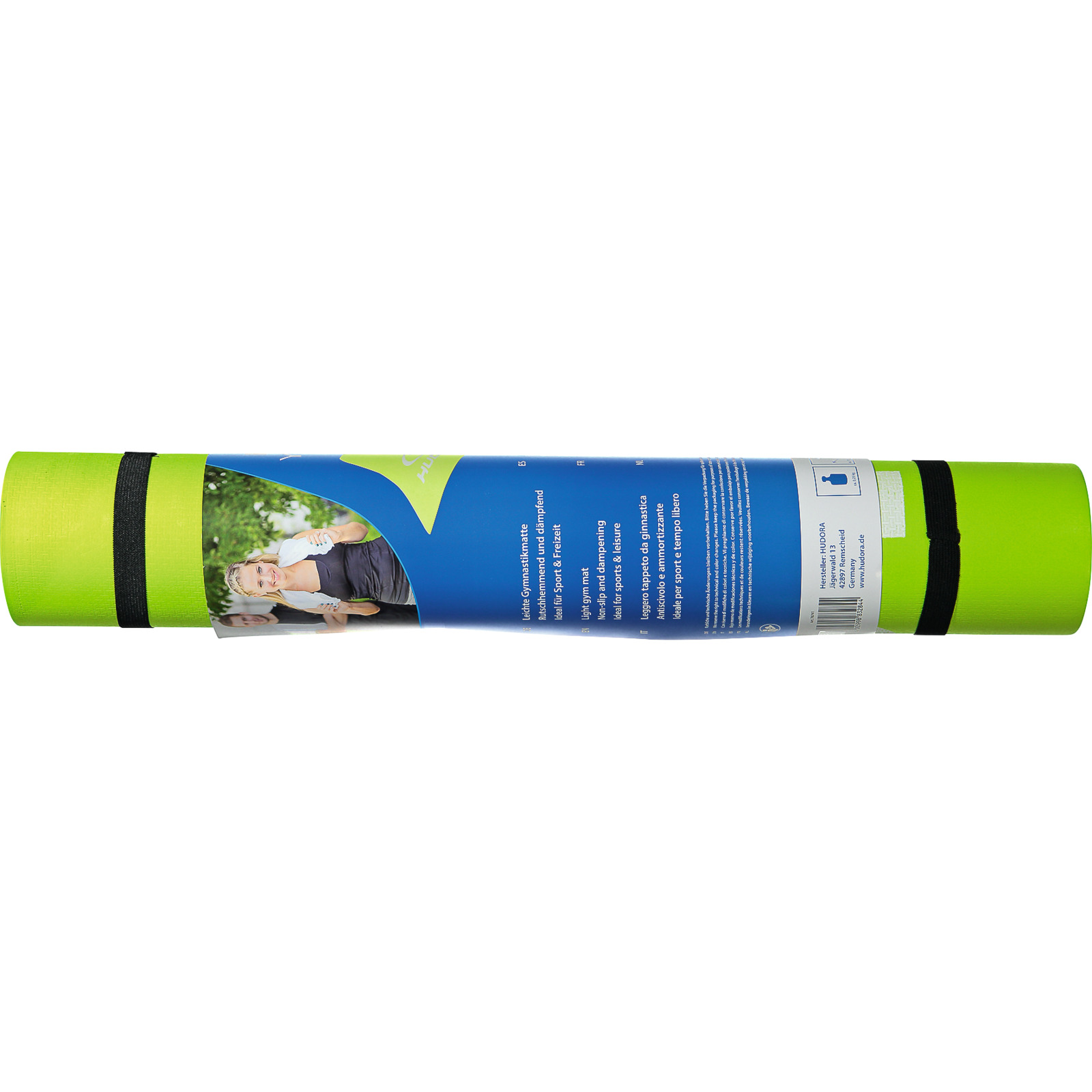 Hudora Gymnastikmatte
