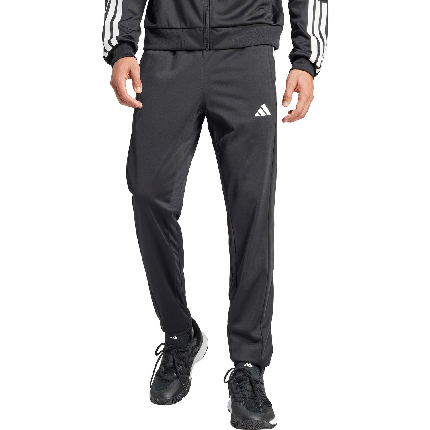 adidas 3 Stripes Knit Pant