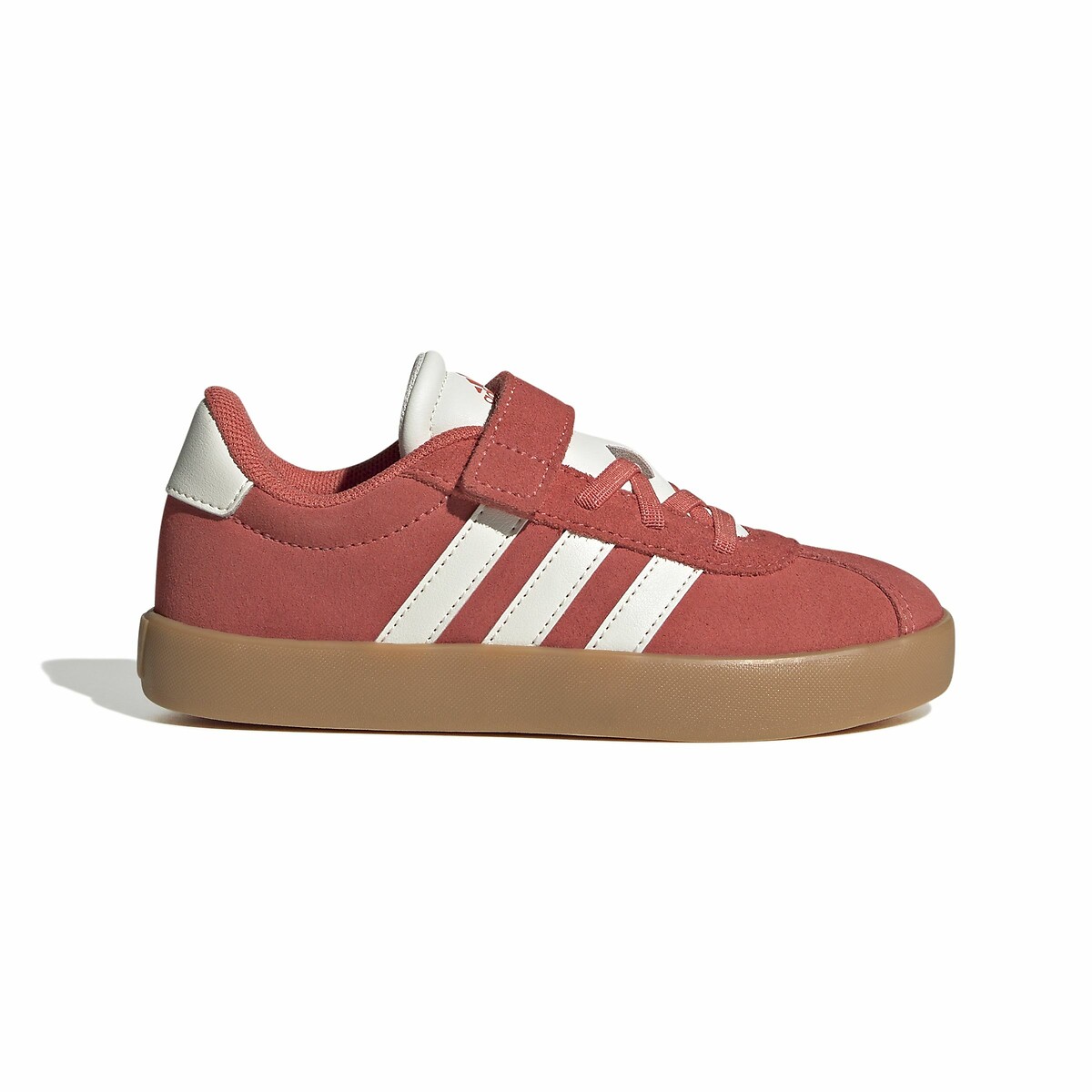 ADIDAS SPORTSWEAR<br>Tênis em couro VL Court 3.0