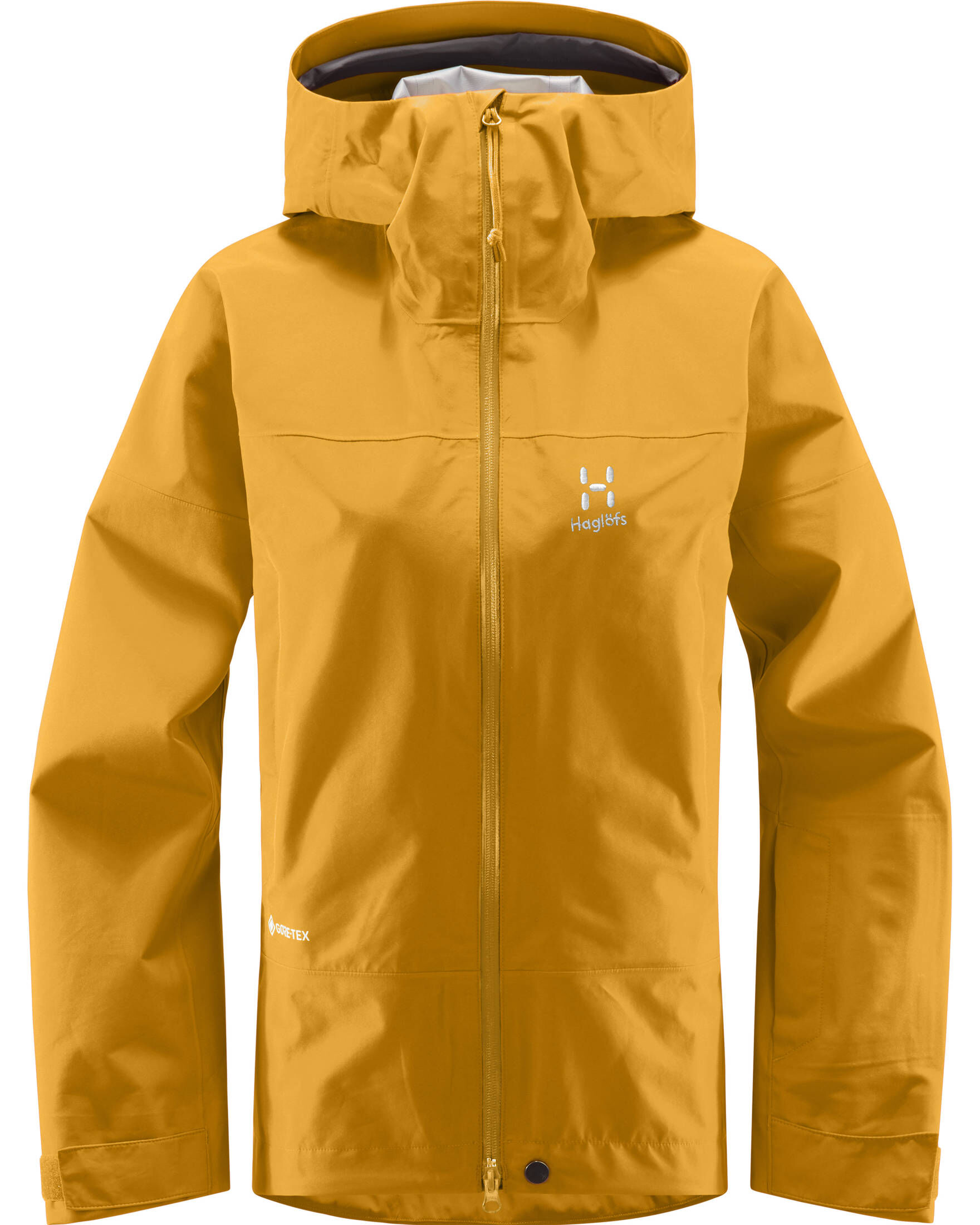 Haglöfs| Damen Skijacke Spire Alpine GTX Jacket