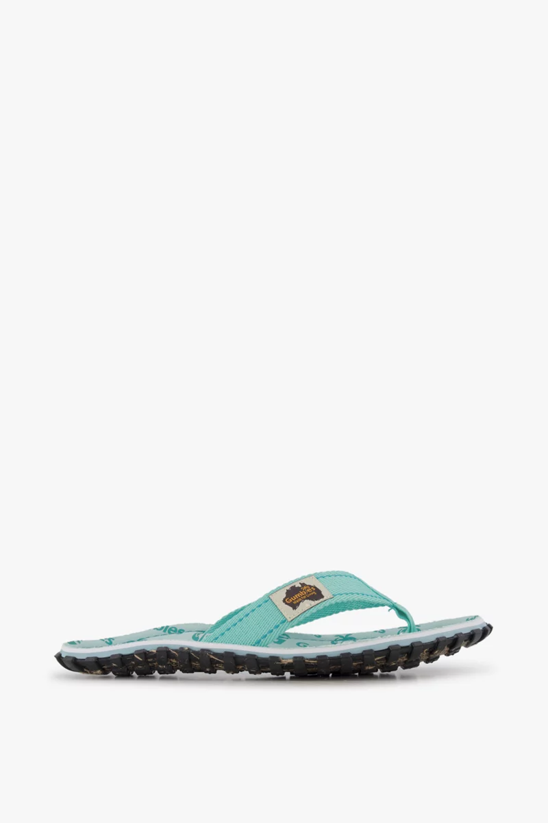 Gumbies Islander Damen Flip Flop