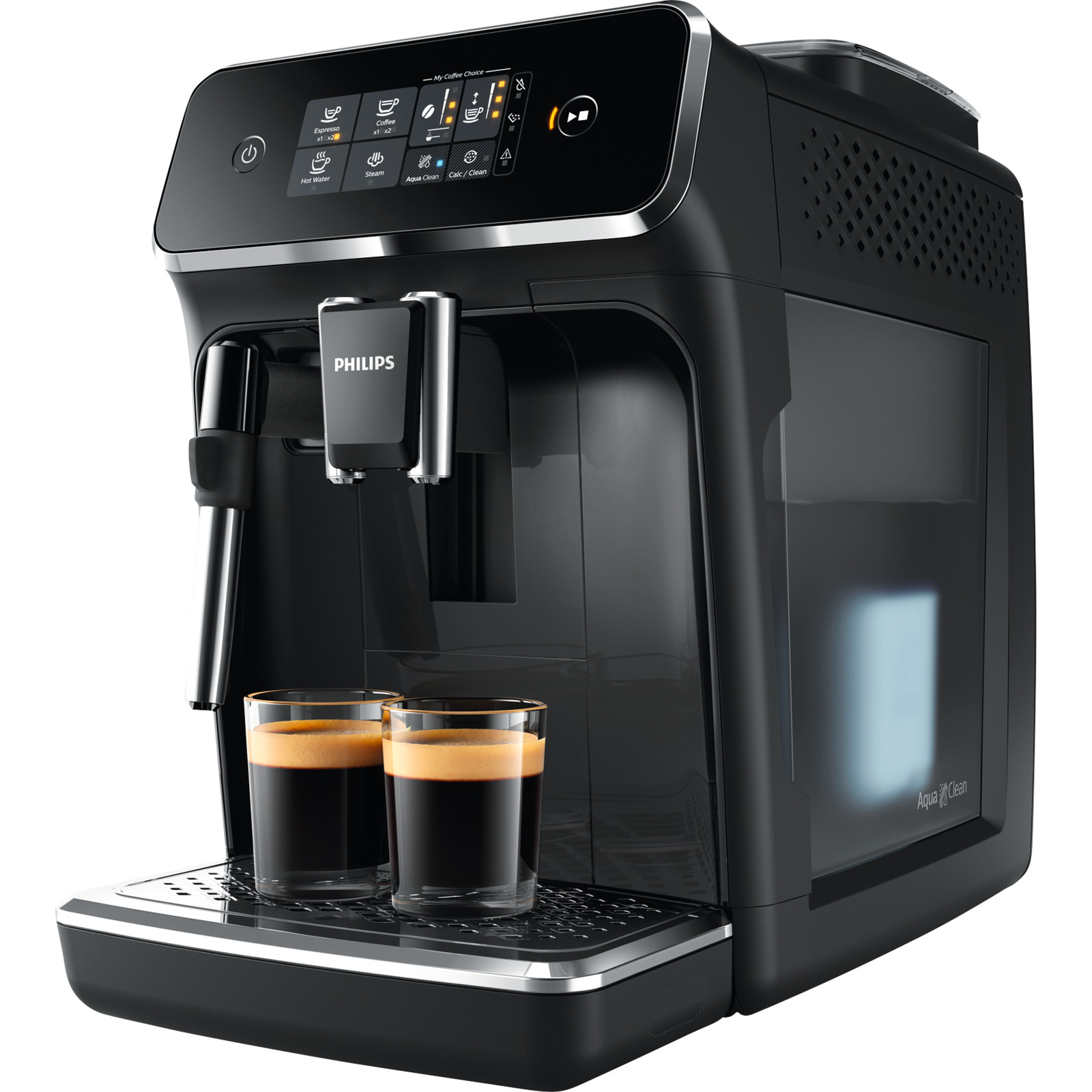 Philips Kaffeevollautomat EP2221/49