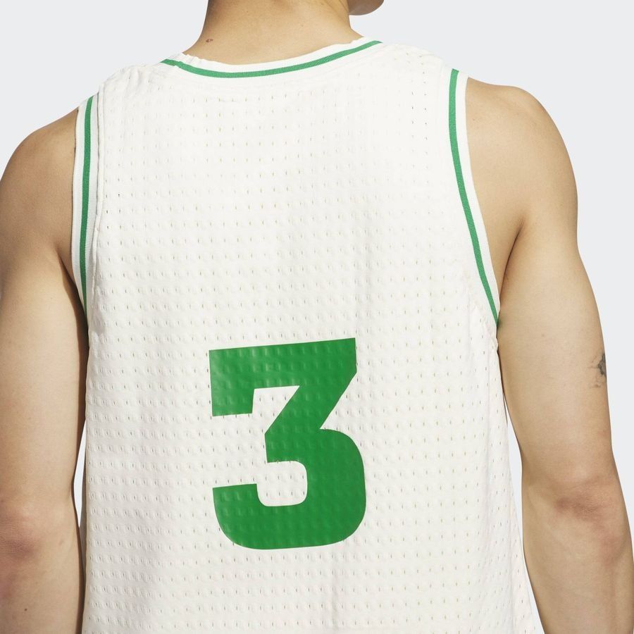 Adidas Original Maillot Originals Basketball