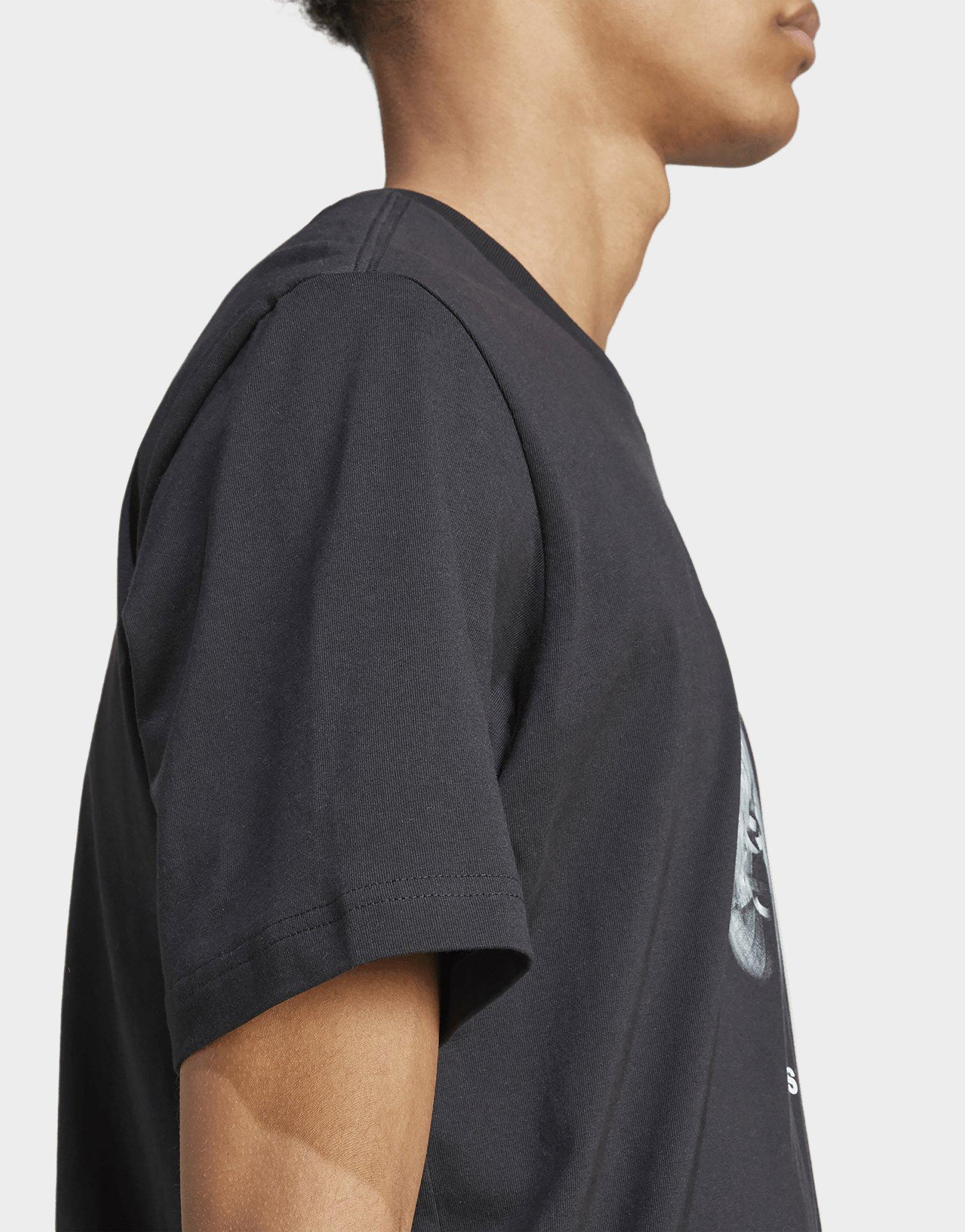 adidas T-shirt Training Supply Street 5