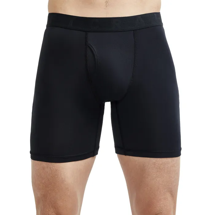 Craft Core Dry Boxershort 6-Inch Heren