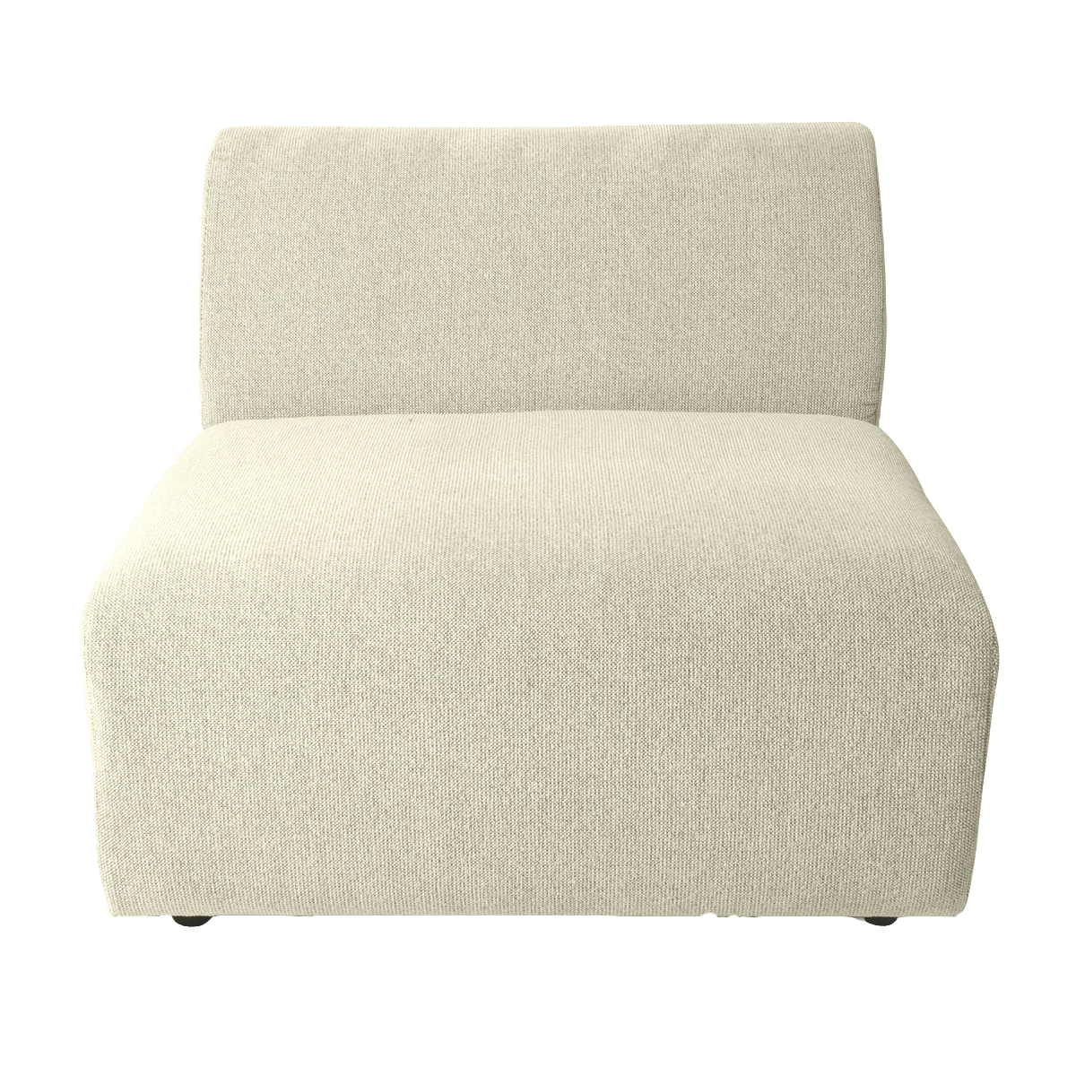 Bank Jax element middle cosy beige