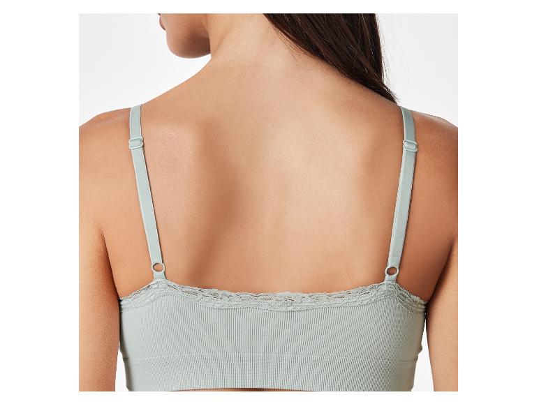 Dames bralette