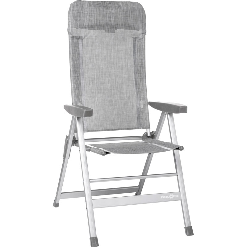 Brunner Skye klapstoel - Grey
